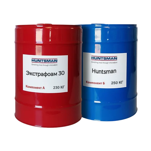 Huntsman Экстрафоам 30