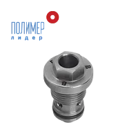 Картридж очистки в сборе (схема Р, №24-29) для пистолета PUSMAK SP2